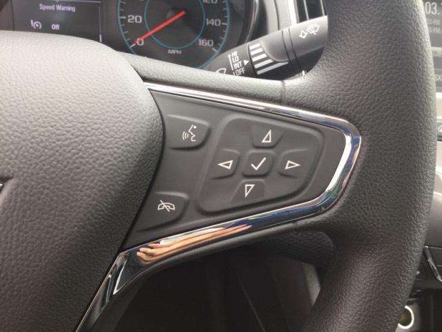 2017 Chevrolet Cruze LT Auto 4dr Sedan